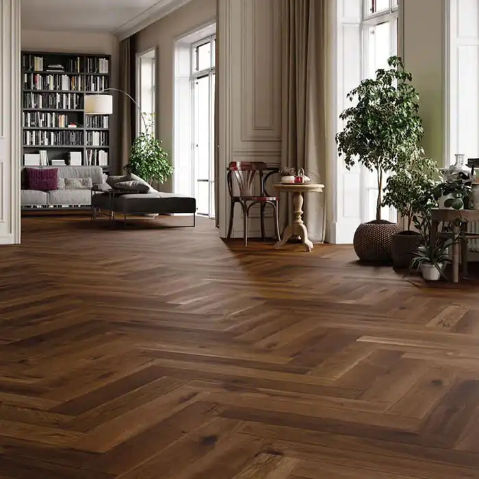 پارکت - لمینت